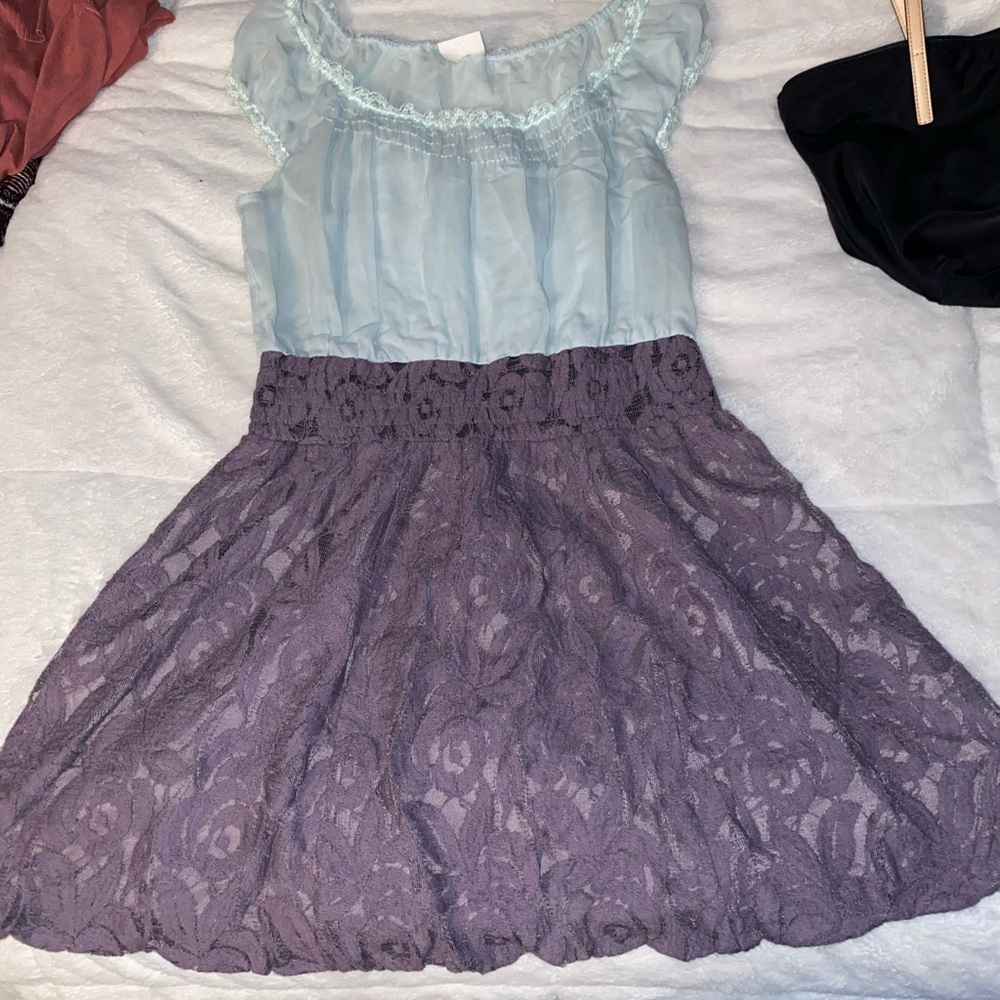 Free people dress brand new